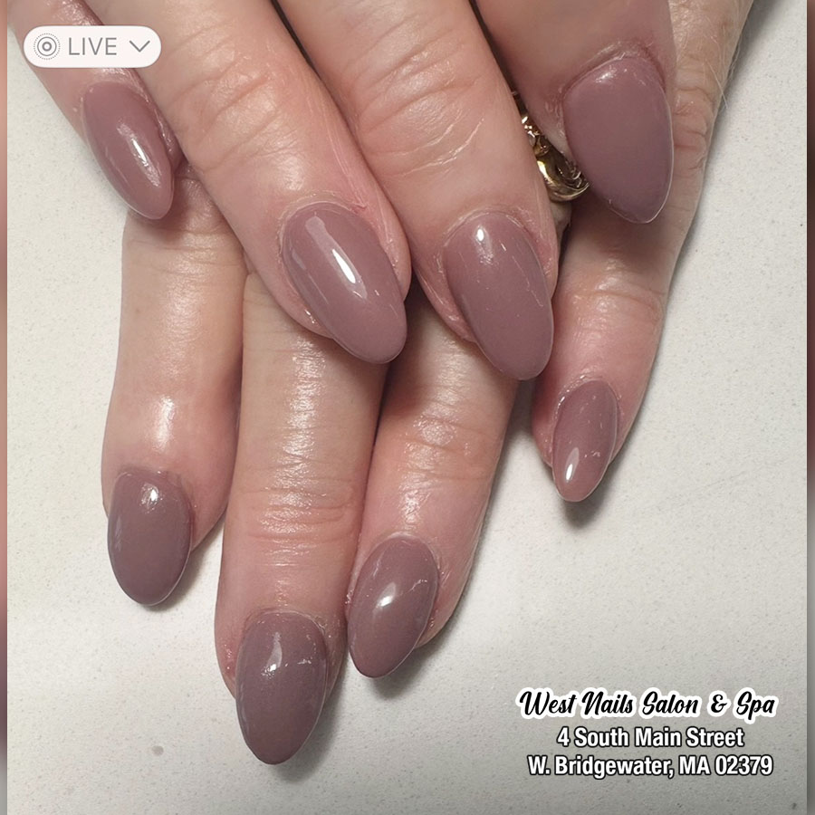 West Nails Salon and Spa West Bridgewater, MA 02379